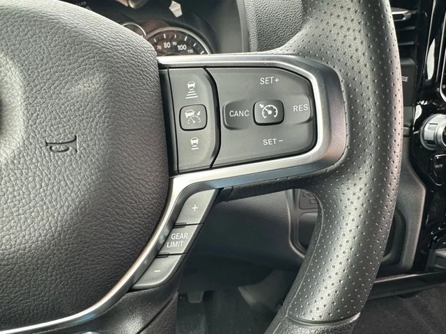 Nuevos RAM 2500 à Estados chez autogozo