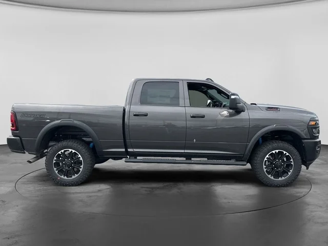 Nuevos RAM 2500 à Estados chez autogozo