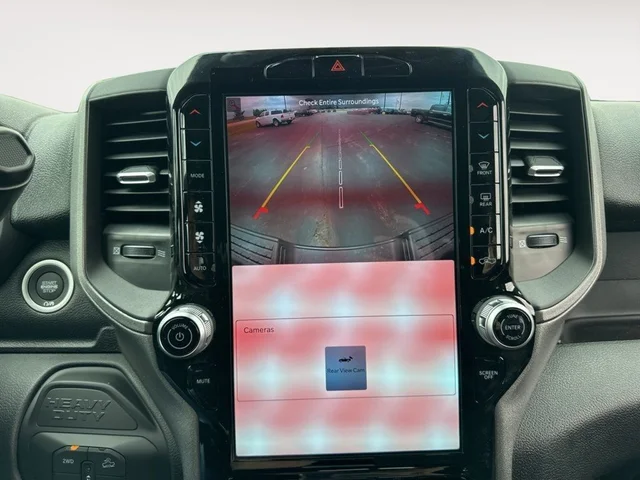 Nuevos RAM 2500 à Estados chez autogozo