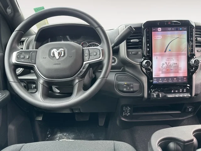 Nuevos RAM 2500 à Estados chez autogozo