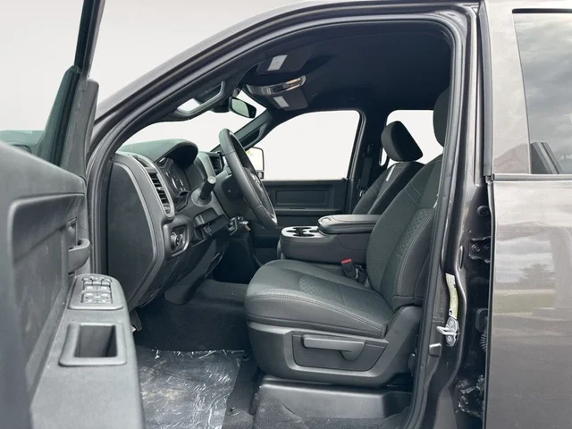 Nuevos RAM 2500 à Estados chez autogozo