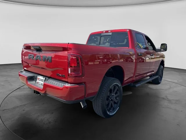Nuevos RAM 2500 à Estados chez autogozo