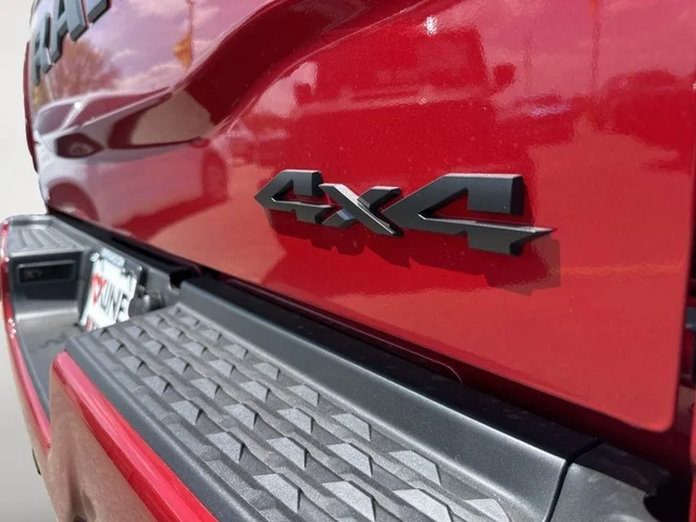Nuevos RAM 2500 à Estados chez autogozo