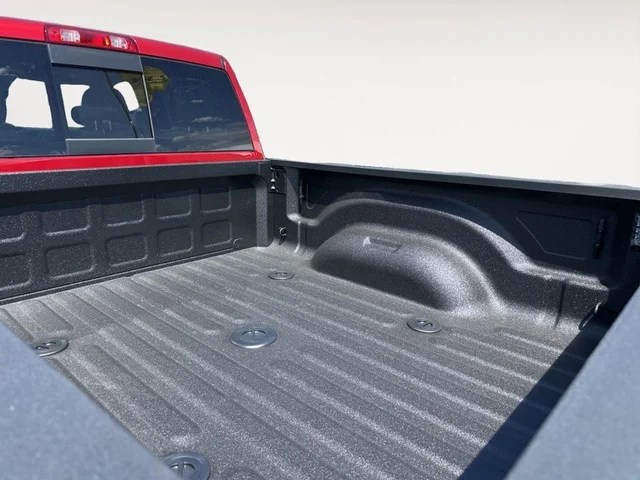 Nuevos RAM 2500 à Estados chez autogozo