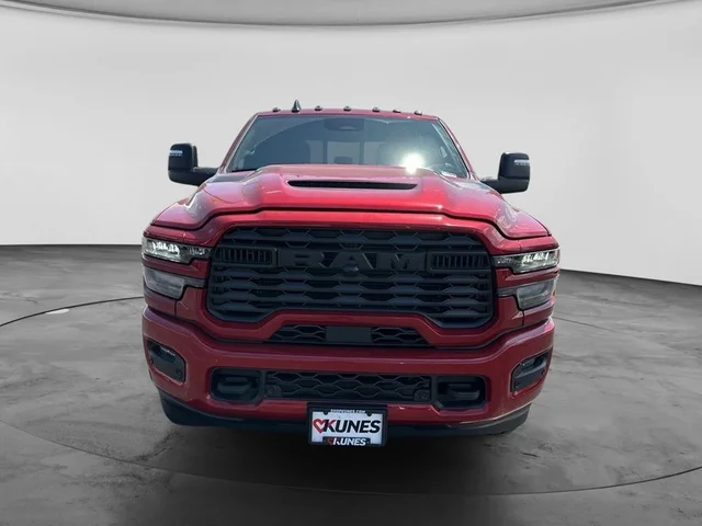 Nuevos RAM 2500 à Estados chez autogozo
