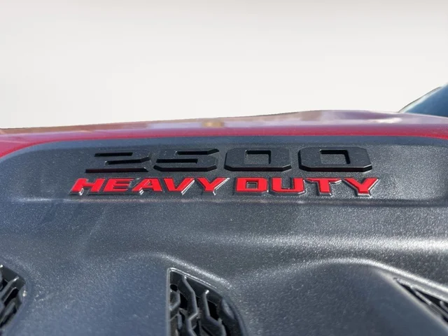 Nuevos RAM 2500 à Estados chez autogozo