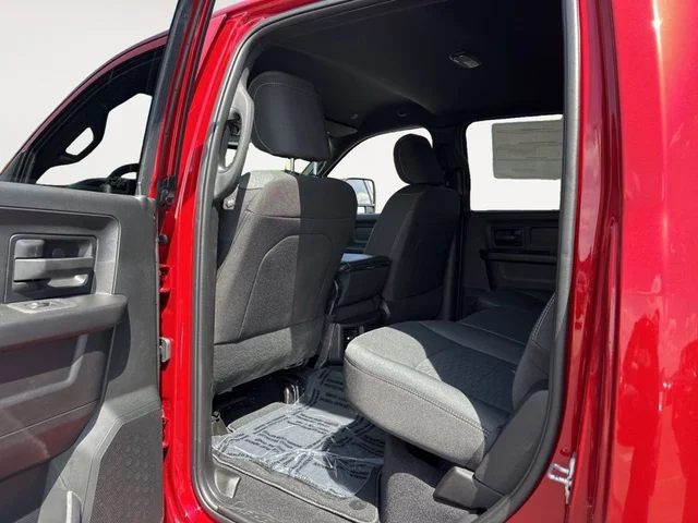 Nuevos RAM 2500 à Estados chez autogozo