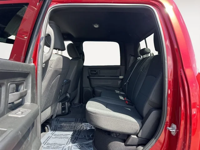 Nuevos RAM 2500 à Estados chez autogozo