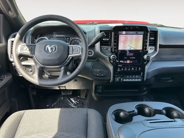 Nuevos RAM 2500 à Estados chez autogozo