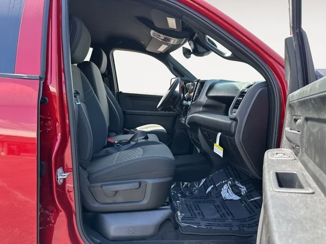 Nuevos RAM 2500 à Estados chez autogozo