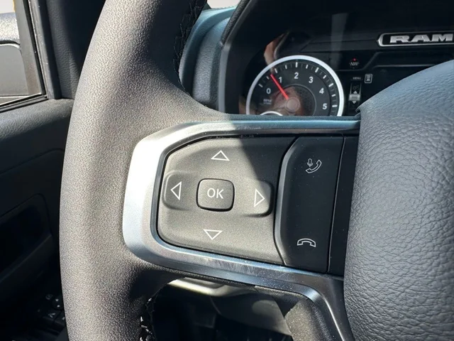 Nuevos RAM 2500 à Estados chez autogozo
