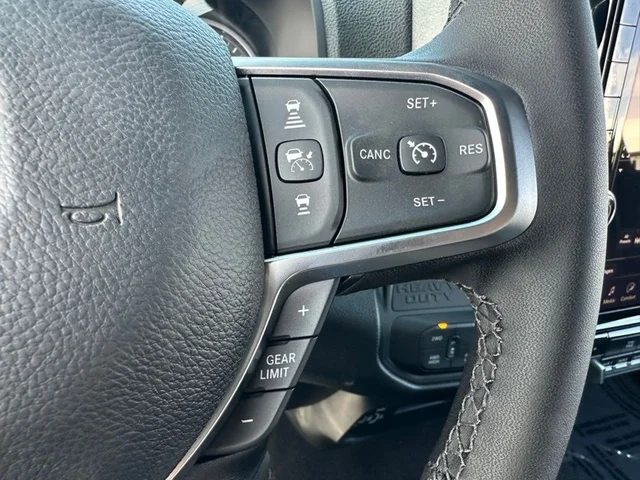 Nuevos RAM 2500 à Estados chez autogozo