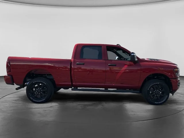 Nuevos RAM 2500 à Estados chez autogozo