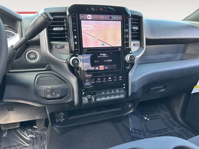 Nuevos RAM 2500 à Estados chez autogozo