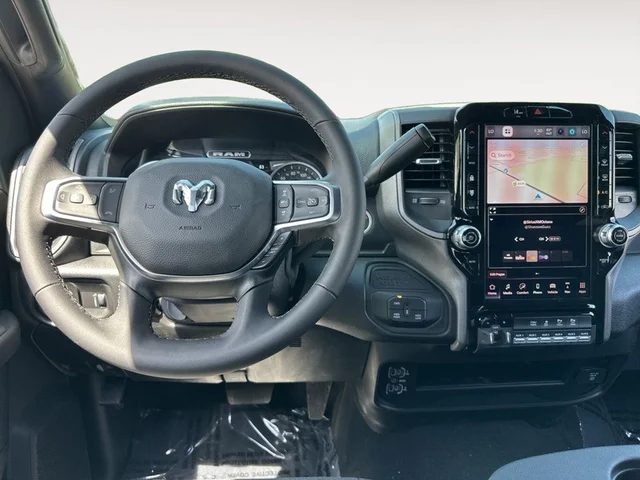 Nuevos RAM 2500 à Estados chez autogozo