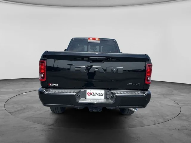 Nuevos RAM 2500 à Estados chez autogozo