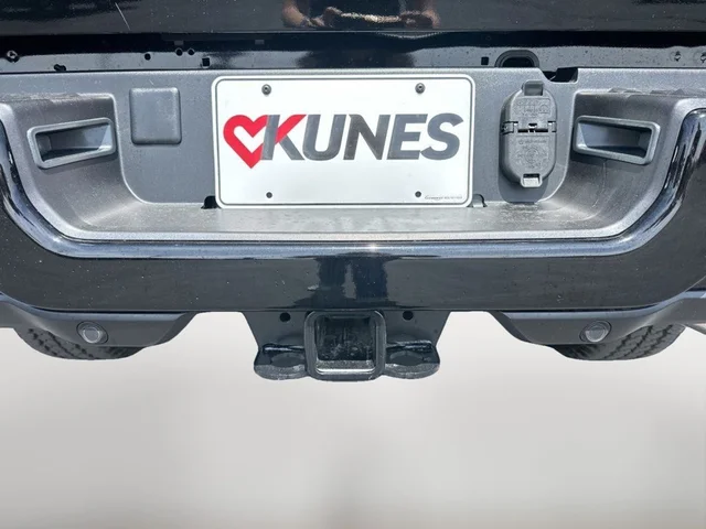 Nuevos RAM 2500 à Estados chez autogozo