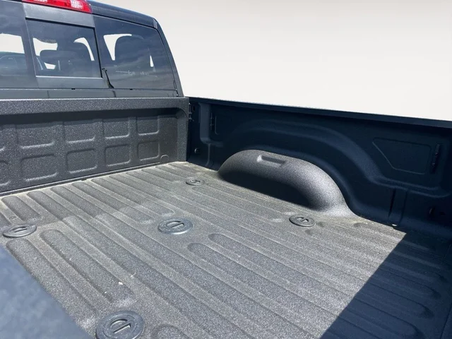 Nuevos RAM 2500 à Estados chez autogozo