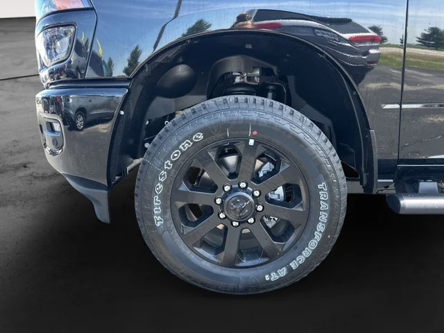 Nuevos RAM 2500 à Estados chez autogozo