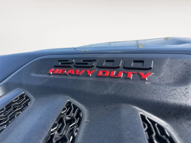 Nuevos RAM 2500 à Estados chez autogozo