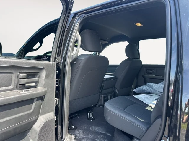 Nuevos RAM 2500 à Estados chez autogozo