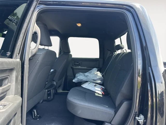 Nuevos RAM 2500 à Estados chez autogozo