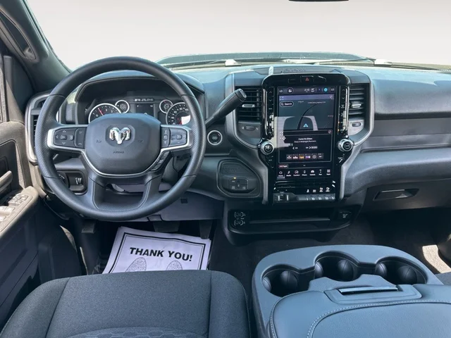Nuevos RAM 2500 à Estados chez autogozo