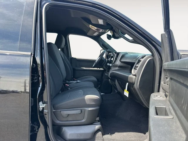 Nuevos RAM 2500 à Estados chez autogozo
