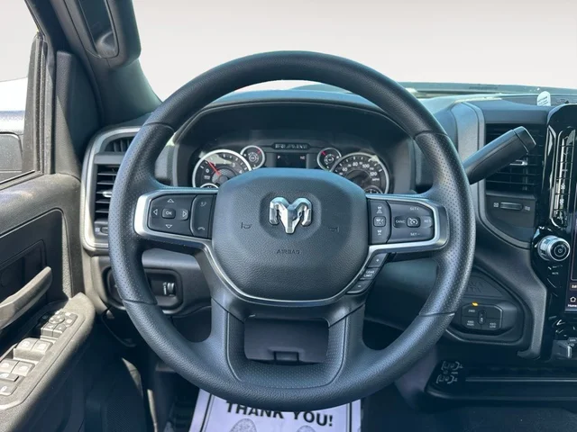 Nuevos RAM 2500 à Estados chez autogozo