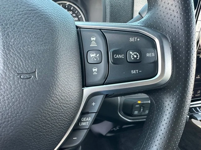 Nuevos RAM 2500 à Estados chez autogozo