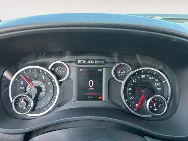 Nuevos RAM 2500 à Estados chez autogozo