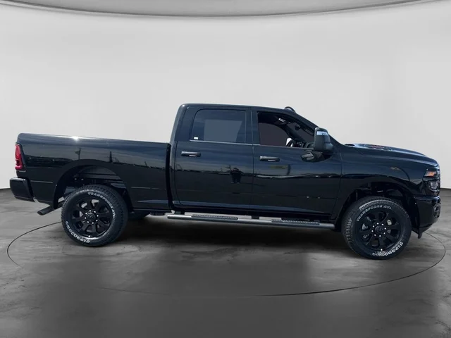 Nuevos RAM 2500 à Estados chez autogozo