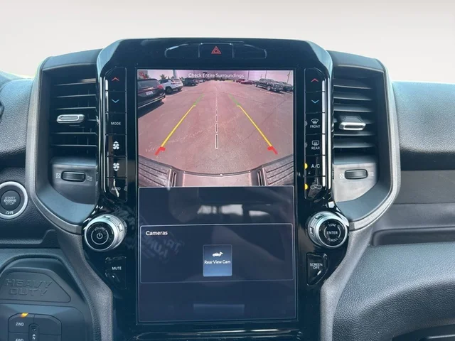 Nuevos RAM 2500 à Estados chez autogozo