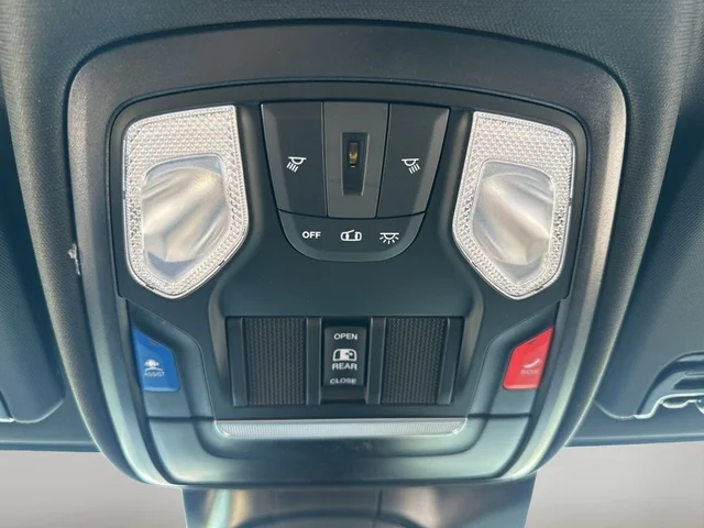 Nuevos RAM 2500 à Estados chez autogozo