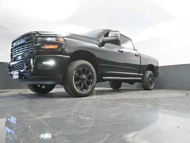 Nuevos RAM 2500 à Estados chez autogozo