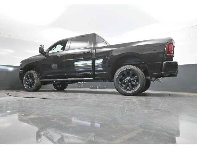 Nuevos RAM 2500 à Estados chez autogozo