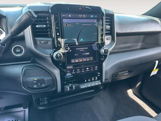 Nuevos RAM 2500 à Estados chez autogozo