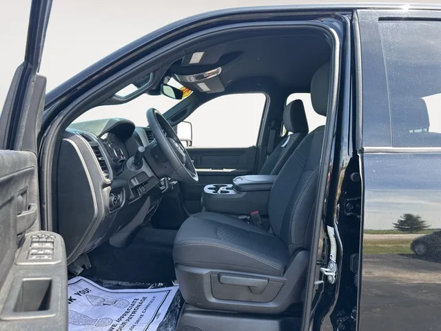 Nuevos RAM 2500 à Estados chez autogozo
