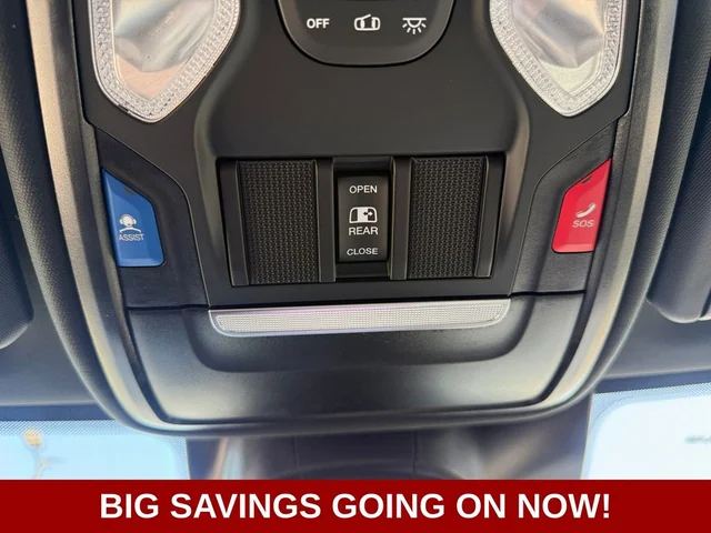 Nuevos RAM 2500 à Estados chez autogozo