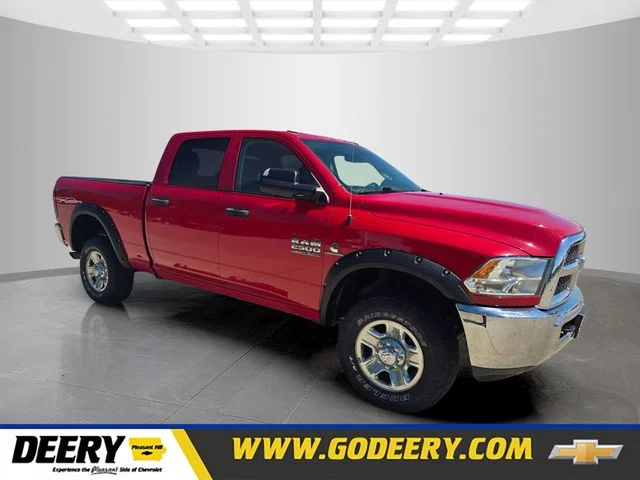 SEMINUEVOS RAM 2500 a Estados en autogozo