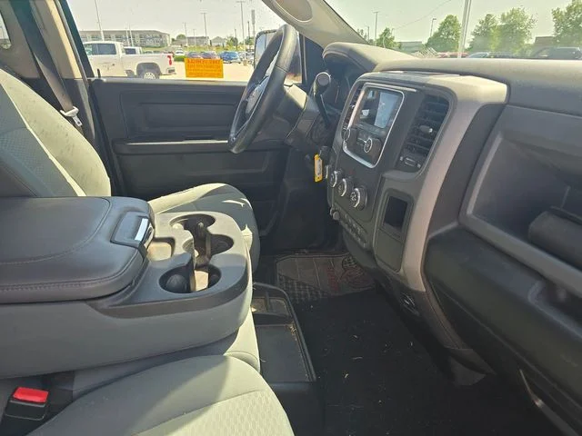 SEMINUEVOS RAM 2500 a Estados en autogozo