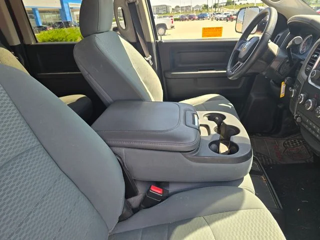 SEMINUEVOS RAM 2500 a Estados en autogozo