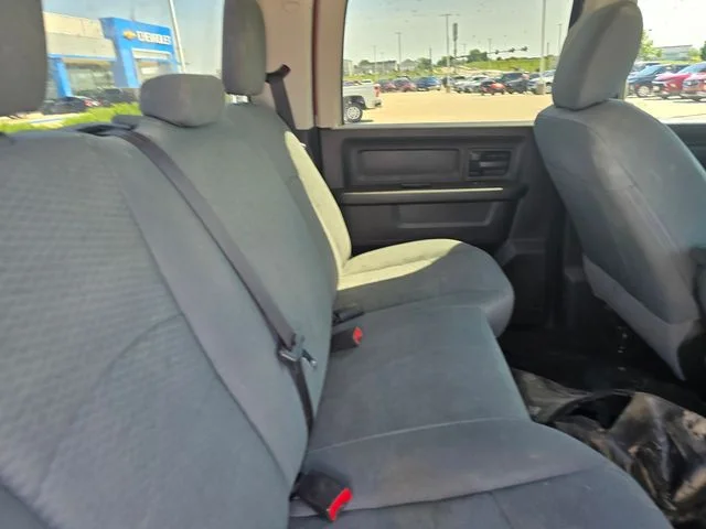 SEMINUEVOS RAM 2500 a Estados en autogozo