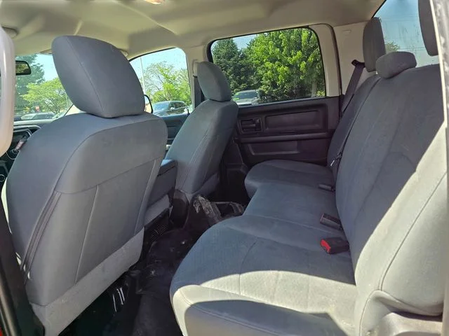 SEMINUEVOS RAM 2500 a Estados en autogozo