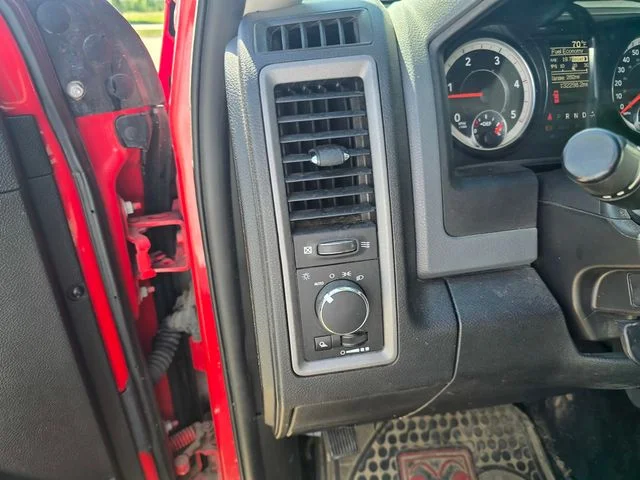 SEMINUEVOS RAM 2500 a Estados en autogozo