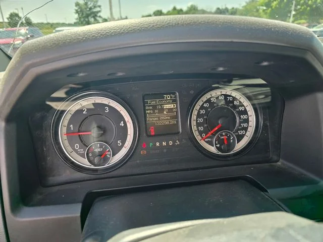 SEMINUEVOS RAM 2500 a Estados en autogozo