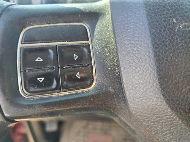 SEMINUEVOS RAM 2500 a Estados en autogozo