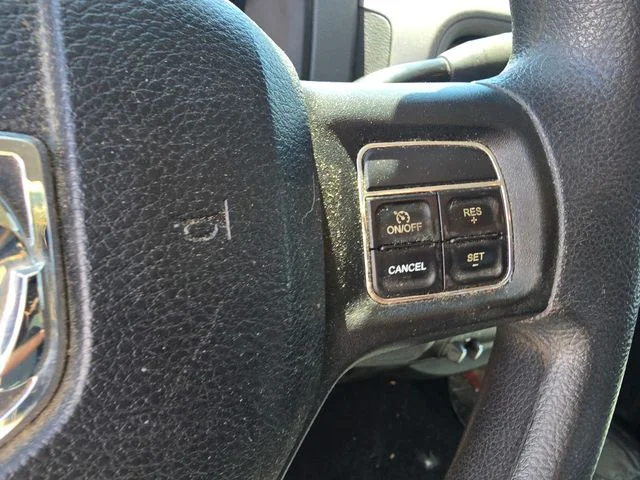 SEMINUEVOS RAM 2500 a Estados en autogozo