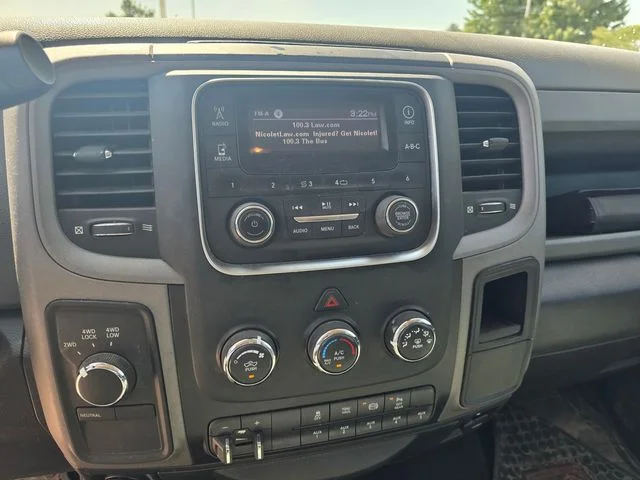 SEMINUEVOS RAM 2500 a Estados en autogozo