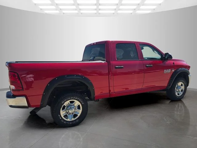 SEMINUEVOS RAM 2500 a Estados en autogozo
